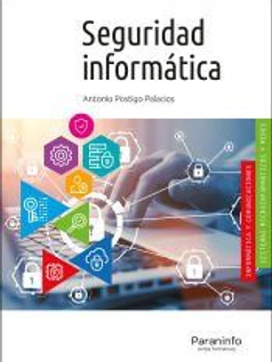 Seguridad informática (Edición 2020)