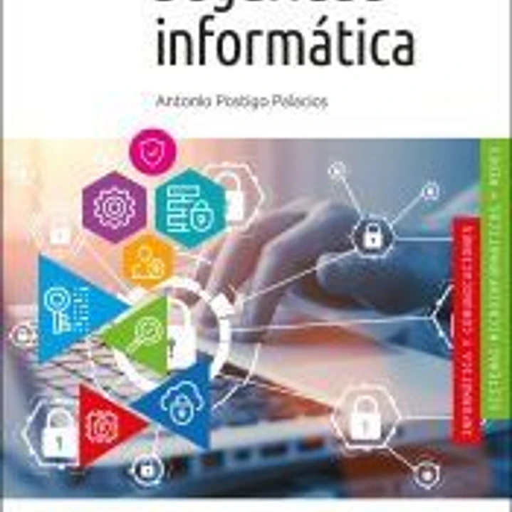 Seguridad informática (Edición 2020) 1