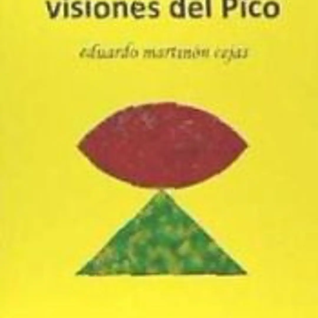 Visiones del Pico : papiercolés 1