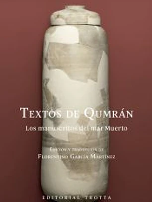 Textos de Qumrán