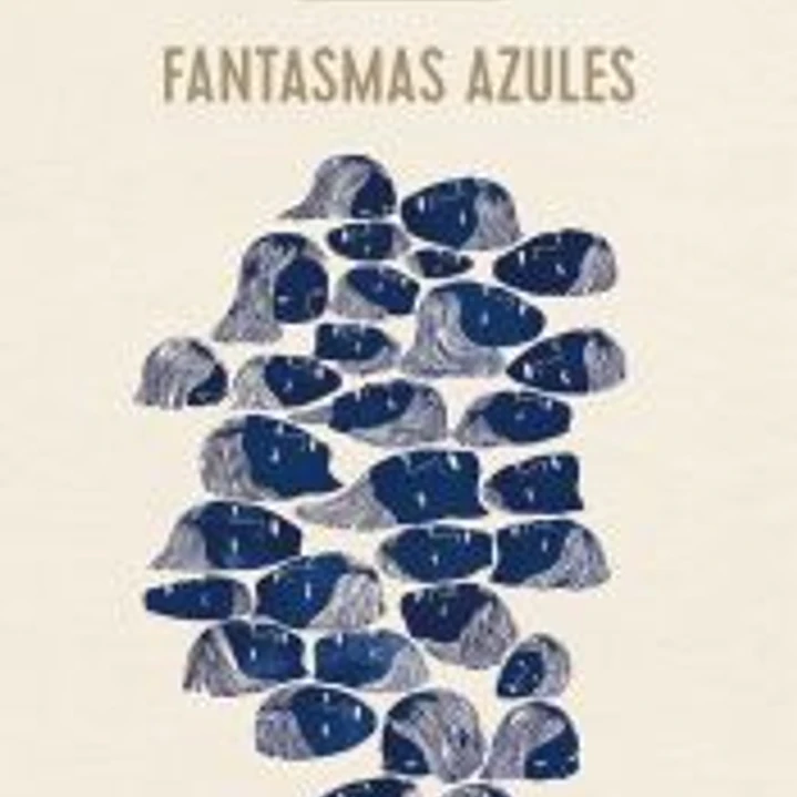 Fantasmas azules (AdN) 1