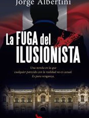 La fuga del ilusionista