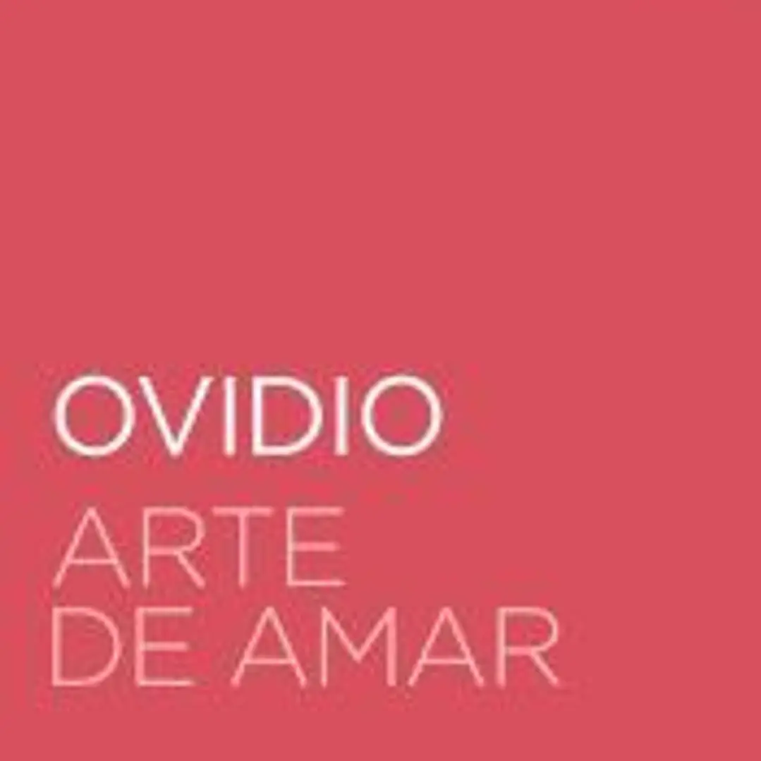 Arte de amar 1