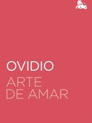 Arte de amar
