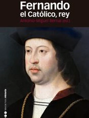 Fernando el Católico, rey