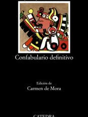 Confabulario definitivo
