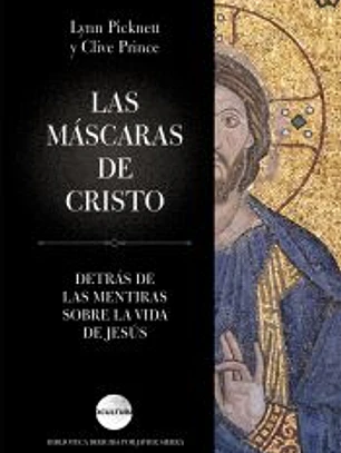 Las máscaras de Cristo