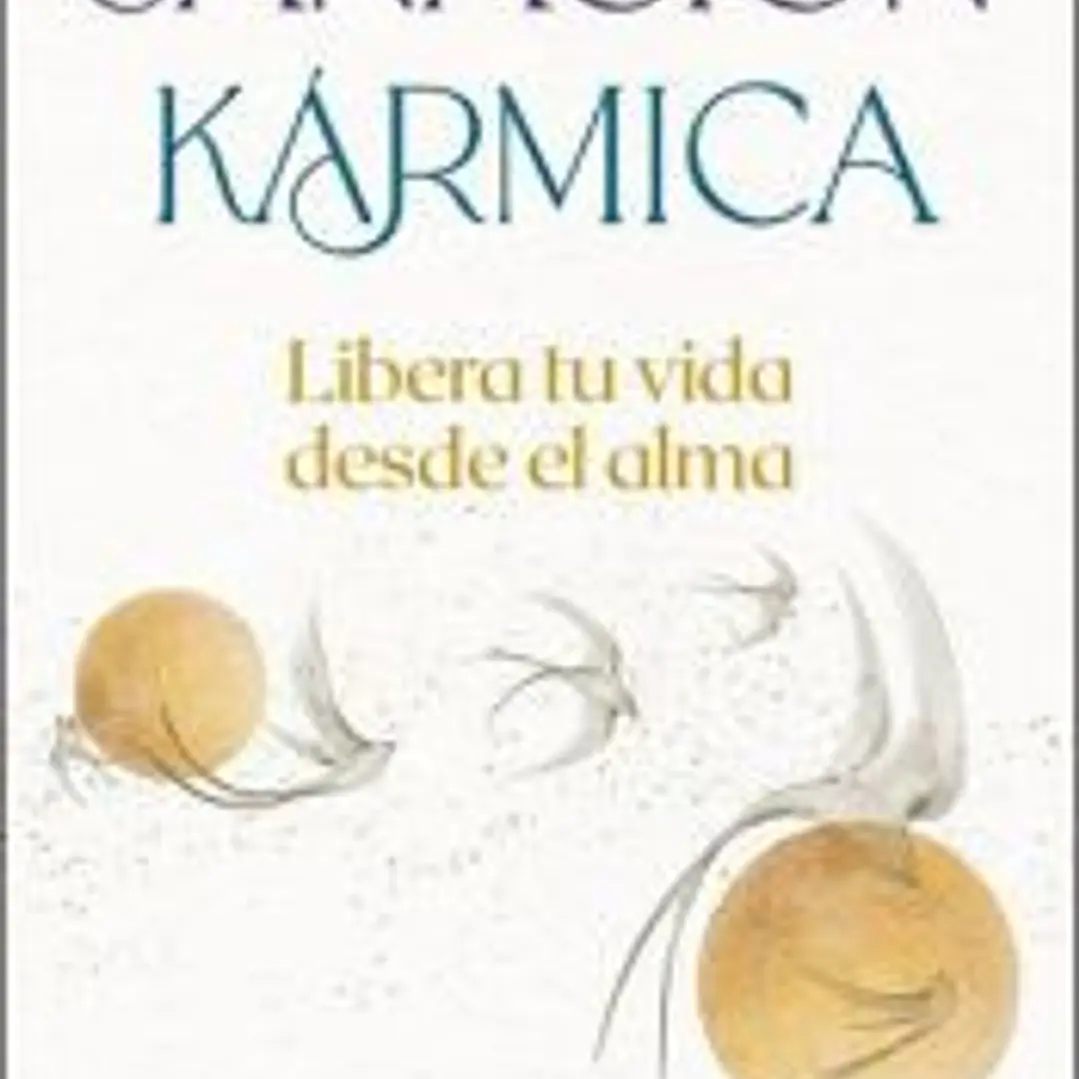 Sanación kármica 1