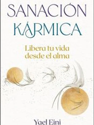 Sanación kármica
