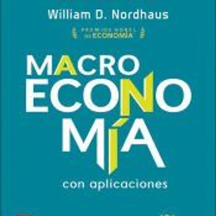*** MACROECONOMIA CON APLICACIONES CON CONNECT 1