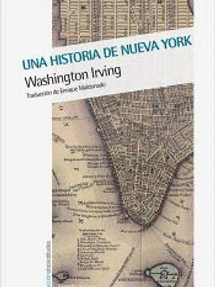 Una historia de Nueva York