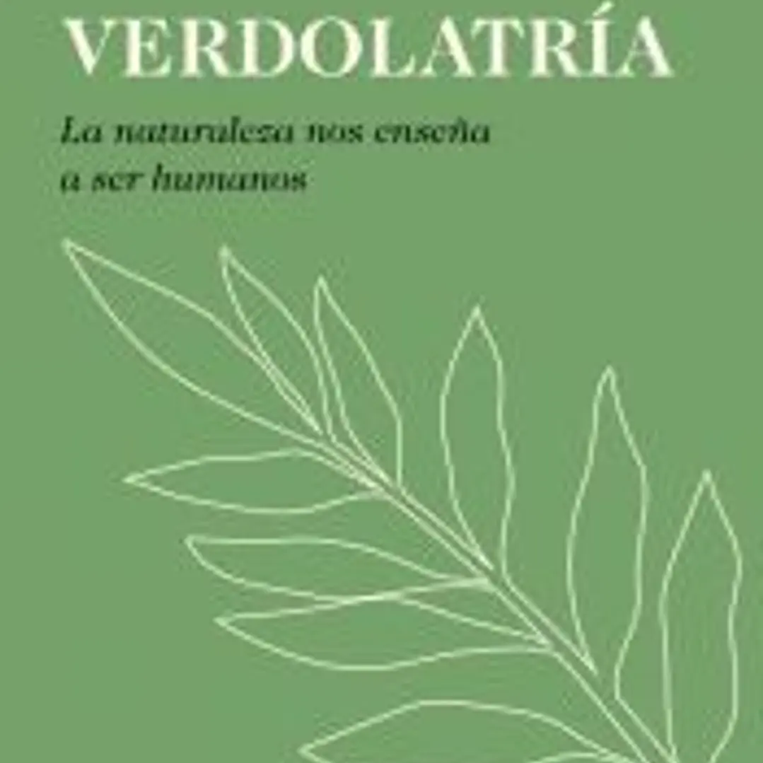 Verdolatría 1