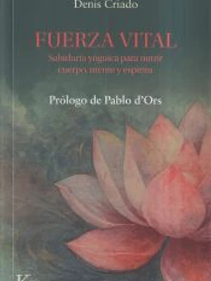 Fuerza vital