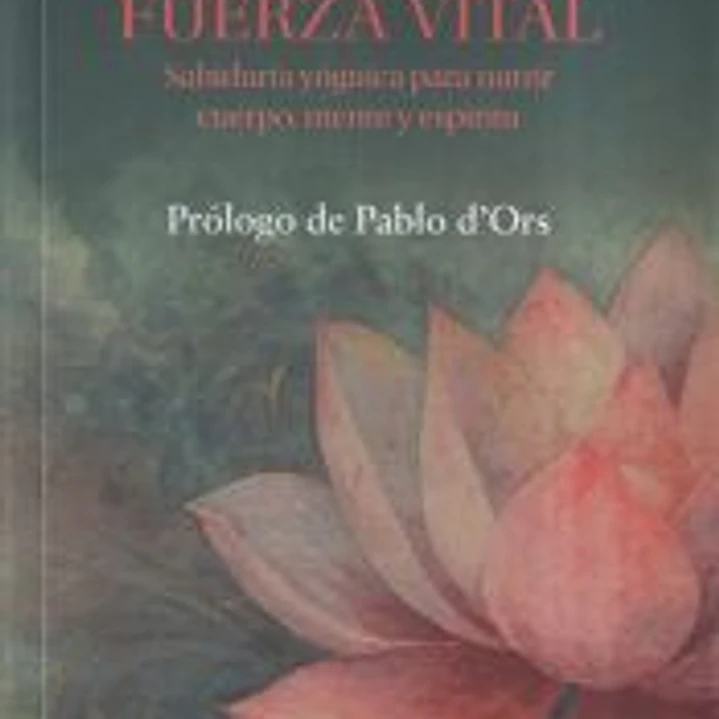 Fuerza vital 1