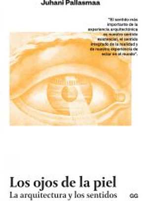 Los ojos de la piel
