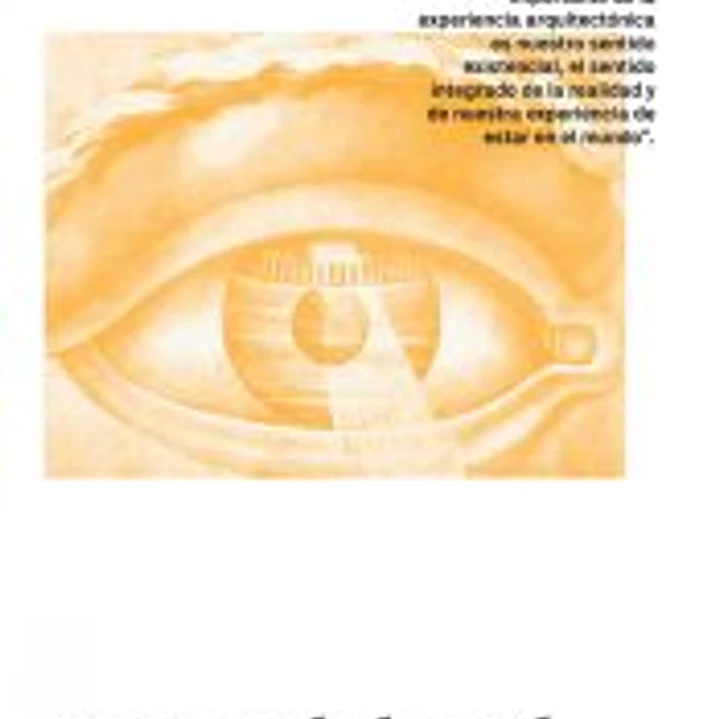 Los ojos de la piel 1