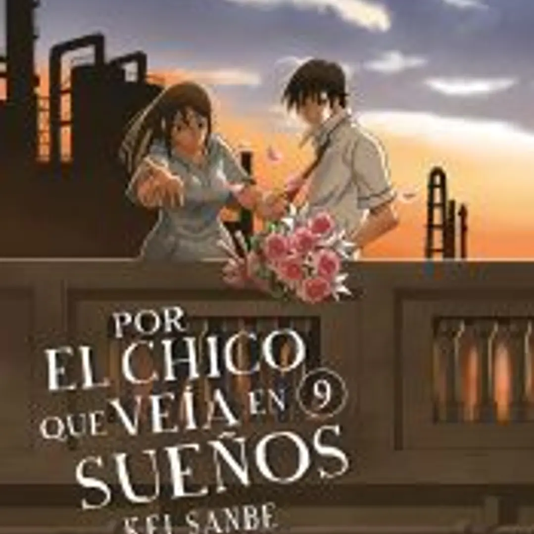 POR EL CHICO QUE VEIA EN SUEÑOS 09 1