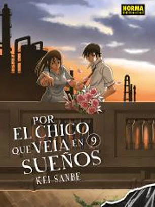 POR EL CHICO QUE VEIA EN SUEÑOS 09