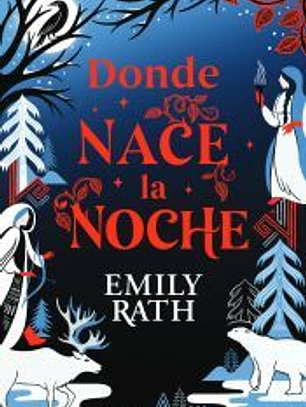 Donde nace la noche