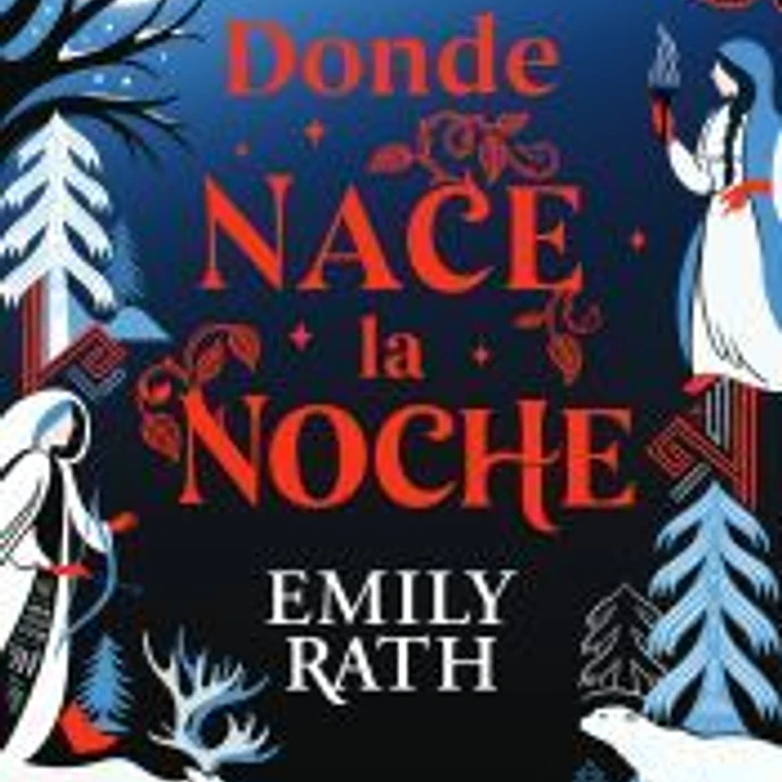 Donde nace la noche 1