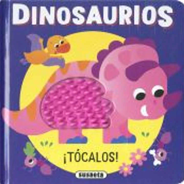 Dinosaurios 1