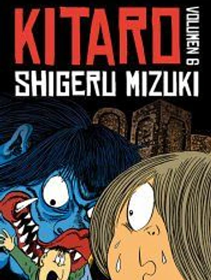 Kitaro 6