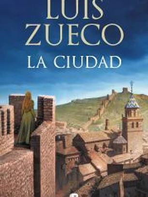 La ciudad