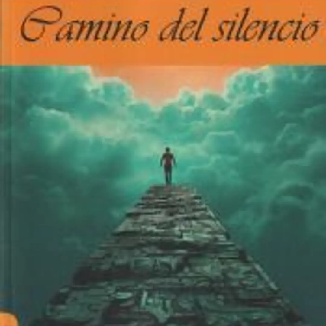 CAMINO DEL SILENCIO 1