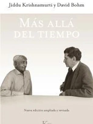 Más allá del tiempo Ed. Revisada