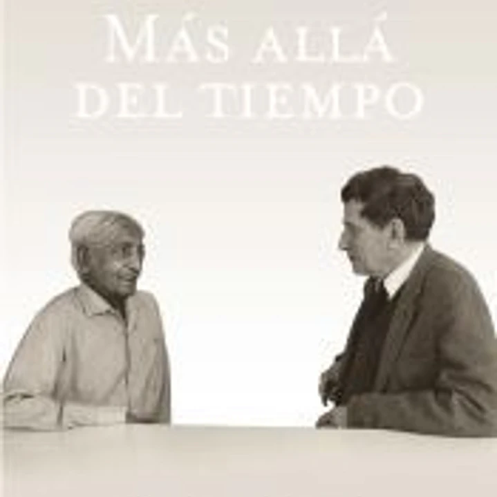 Más allá del tiempo Ed. Revisada 1