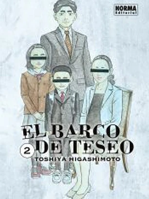 EL BARCO DE TESEO 02