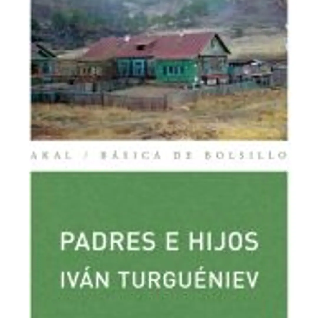 Padres e hijos 1