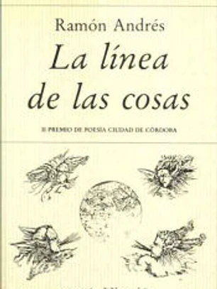 La línea de las cosas
