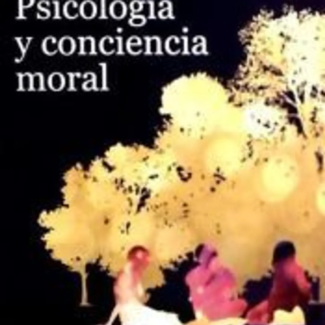 Psicología y conciencia moral 1
