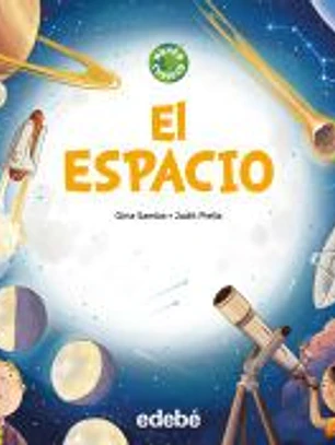 EL ESPACIO - MUNDO CURIOSO