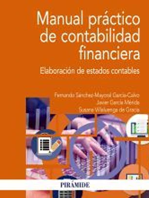Manual práctico de contabilidad financiera