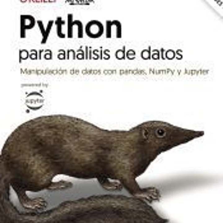 Python para análisis de datos 1