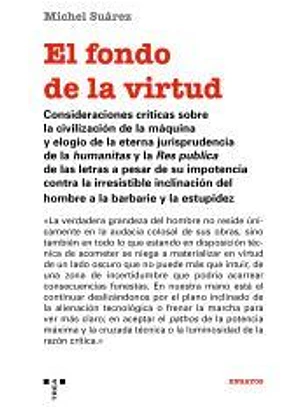 El fondo de la virtud