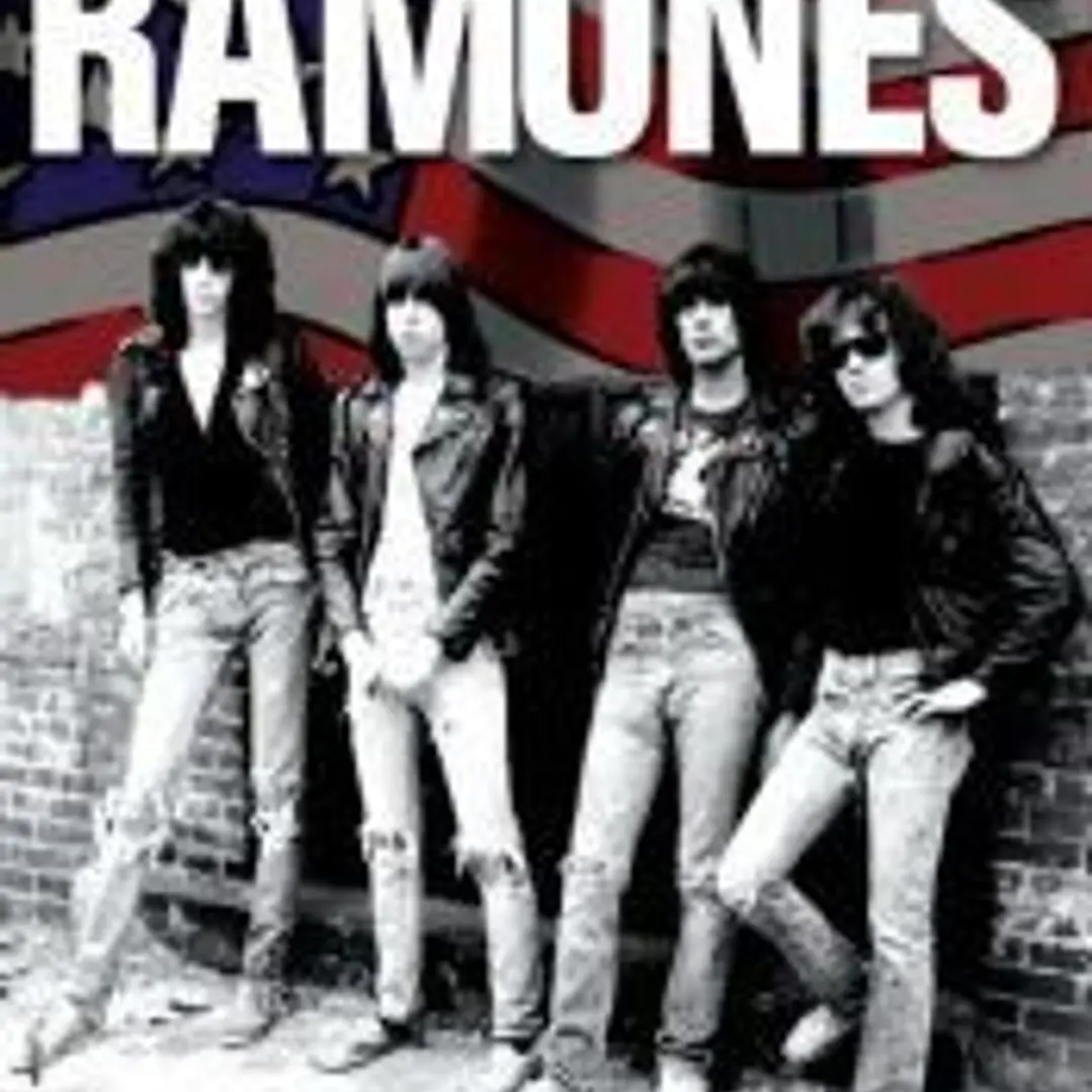 RAMONES. La turbulenta aventura de la banda más transgresora de la historia del rock?n?roll 1