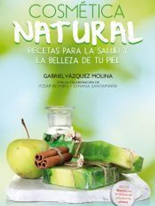 Cosmética natural