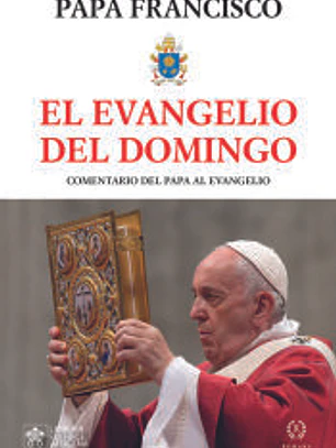EL EVANGELIO DEL DOMINGO