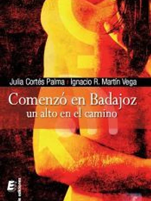 Comenzó en Badajoz