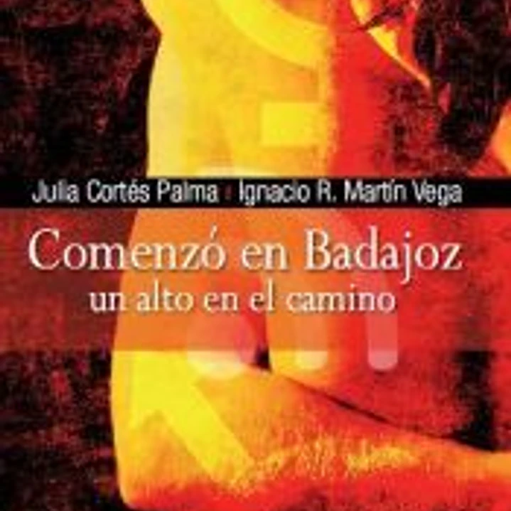 Comenzó en Badajoz 1
