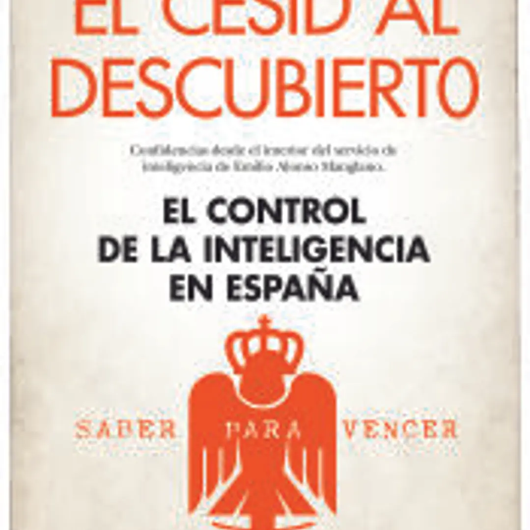 El CESID al descubierto 1