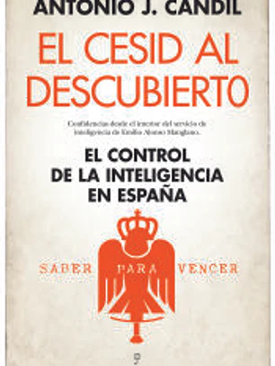 El CESID al descubierto