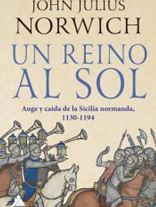 Un reino al sol