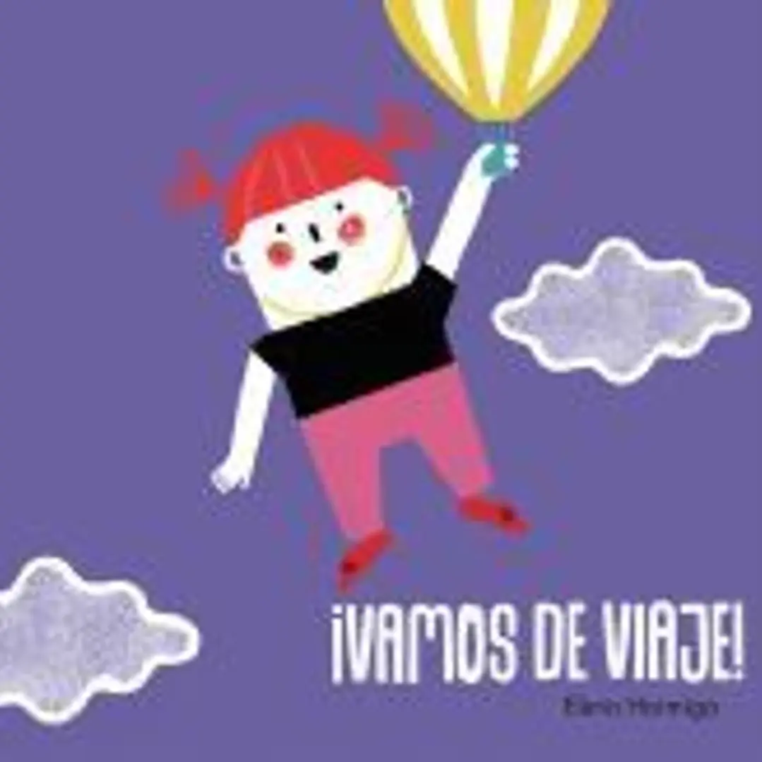 VAMOS DE VIAJE 1