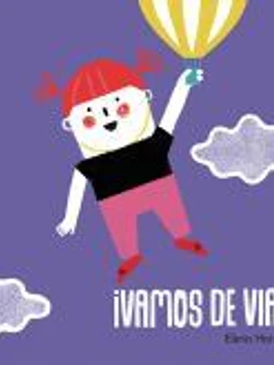VAMOS DE VIAJE