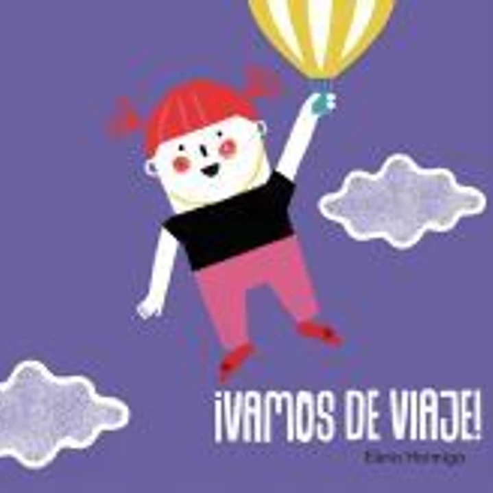 VAMOS DE VIAJE 1