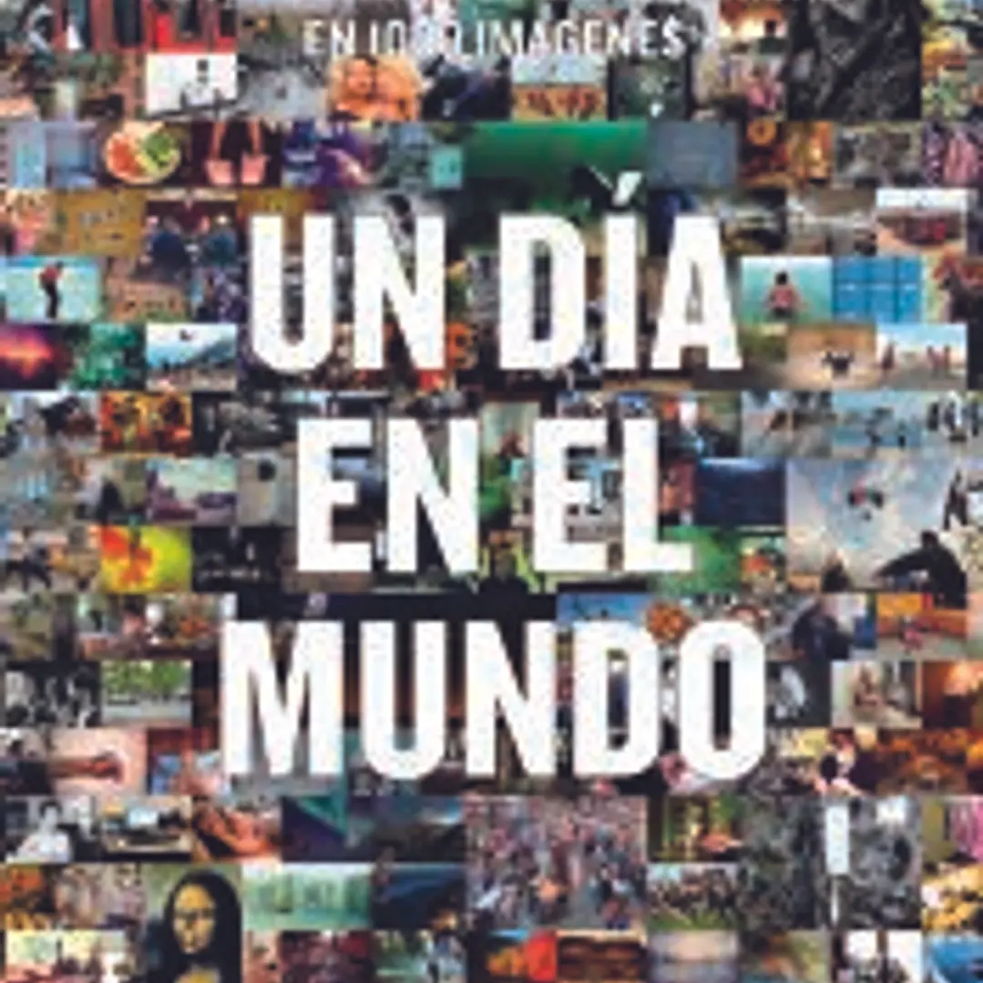 Un día en el mundo 1